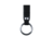 Perfect Fit Baton Holder w/o Keeper, Chrome Snap, 712-A-CH
