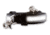 Fireman Radio Strap w/ Reflective Material
