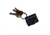 Key Fob w/ Snap Closure