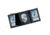 Trifold Wallet w/ Double ID - 3.75''x5.00''