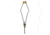 Perfect Hatch Bobbin Flared Tool, PH-A-8481