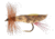 Perfect Hatch Dry Miracle Hopper Yellow, PHFLY150012P