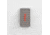 Perfect Hatch Fly Box Clear Ripple Foam, Small, PH-FB-CRF-S