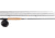 Perfect Hatch Fly Rod Combo w/Line 8ft 6in 3/4 wt, PH-COMBO-8634-4