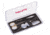 Perfect Hatch Fly Tying Tool Kit, 5pc, PH-FTTK