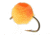 Perfect Hatch Wet Burnt Egg, Orange, #10, PHFLY637210P