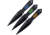 Perfect Point Throwing Knife Set PP1333