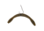 Perfection Lures Dudleys 13-Piece Pre-Rigged Wacky Worm Kit, Green Pumpkin Violet, DDWACKYKIT
