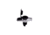 Perko 10603B0DP Removable Bi Color Pole/Utility Light, 10603B0DP