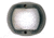 Perko 12V Vertical Mount Stern Navigation Light, Black, 0170BSNDP1