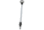 Perko 5 deg Inland Series Reduced Glare All-Round Navigation Pole Light - 30", White, 30in, 1445DP3CHR