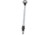 Perko 5 deg Inland Series Reduced Glare All-Round Navigation Pole Light - 60", White, 60in, 1445DP8CHR