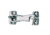 Perko Chrome Plated Zinc Cabin Door Hook - 2" 73311