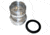Perko All-Round Lights Spare Clear Fresnel Globe 360 deg Lens, 0248DP0CLR