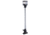 Perko Combo Masthead All-Round Anchor 12VDC Light, 12-13/16in H, 1184DP0CHR