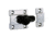 Perko Cupboard Bolt - 2-1/8" x 1-1/2" 73300