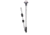 Perko Delta Series All Round Fold In Half Light 60 Pole, 1451DP8CHR