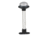 Perko Fixed Mount All-Around White 12VDC Light, 7ft, #8539in, White, 1604DP0CHR