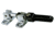 Perko Hatch Fastener Or Windshield Keeper, 0769DP0CHR