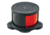 Perko Horizontal Mount Side Lights, 1601DP0BLK