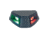 Perko LED Bi-Color Navigation Light, 12V, Black, 0655001BLK
