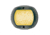 Perko LED Towing Light w/ Housing, Yellow, 12V, Black Plastic Housing, 0170BTWDP3