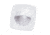 Perko LED Utility Light w/Snap-On Front Cover, White, 1074DP2WHT