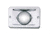 Perko Vertical Mount Stern 10W Light, Stainless Steel, 0939DP1STS