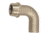 Perko Pipe To Hose Adapter 90 Degree Bronze MADE IN THE USA 3/4" 39132