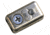 Perko Rope Clamp, Pack of 2, 1226DP0CHR