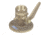 Perko Seacock Ball Valve Bronze MADE IN THE USA 1" 39204