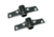 Perko Side Mount Rowlock Socket - Zinc 50965