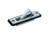 Perko Spring Loaded Flush Pull - Chrome Plated Zinc - 3/4" x 3-1/4" 50976