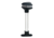 Perko Stealth Series Fixed Mount All-Round LED Light,  7-1/8in Height, 1608DP0BLK
