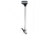 Perko Stealth Series L.E.D. Fold Down All-Round Light w/ Vertical Mount,  13-3/8in Height,  2NM Range, 1642DP0CHR