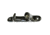 Perko Straight Anchor Chock - 6" Chrome Plated Bronze 34467