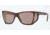 Persol PO0009 Bifocal Prescription Sunglasses PO0009-899-O3-57 - Lens Diameter 57 mm, Frame Color Matte Havana