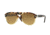 Persol PO0649 Prescription Sunglasses PO0649-1024M2-52 - Lens Diameter 52 mm, Frame Color Ebano E Oro