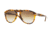 Persol PO0649 Prescription Sunglasses PO0649-105251-52 - Lens Diameter 52 mm, Frame Color Madreterra