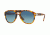Persol PO0649 Prescription Sunglasses PO0649-1052S3-52 - Lens Diameter 52 mm, Frame Color Madreterra