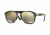 Persol PO0649 Prescription Sunglasses PO0649-1063O3-54 - Lens Diameter 54 mm, Frame Color Spotted Grey Black