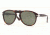 Persol PO0649 Single Vision Prescription Sunglasses PO0649-24-31-5620 - Lens Diameter: 56 mm, Frame Color: Havana