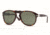 Persol PO0649 Prescription Sunglasses PO0649-24-31-54 - Lens Diameter 54 mm, Frame Color Havana
