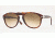 Persol PO0649 Single Vision Prescription Sunglasses PO0649-24-51-5420 - Lens Diameter: 54 mm, Frame Color: Havana