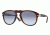 Persol PO0649 Prescription Sunglasses PO0649-24-86-52 - Lens Diameter 52 mm, Frame Color Havana
