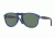 Persol PO0649 Prescription Sunglasses PO0649-902058-52 - Lens Diameter 52 mm, Frame Color Cobalto