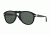 Persol PO0649 Prescription Sunglasses PO0649-95-31-56 - Lens Diameter 56 mm, Frame Color Black