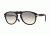 Persol PO0649 Prescription Sunglasses PO0649-95-32-54 - Lens Diameter 54 mm, Frame Color Black