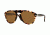 Persol PO0649 Prescription Sunglasses PO0649-985-57-54 - Lens Diameter 54 mm, Frame Color Tabacco Virginia