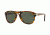 Persol PO0714 Progressive Prescription Sunglasses PO0714-105231-52 - Lens Diameter 52 mm, Frame Color Madreterra